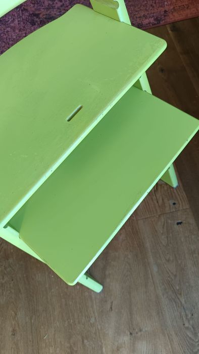 Cadeira Stokke Tripp Trapp