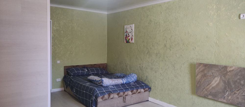 Оренда будинку подобово Новий рік вже заброньовано