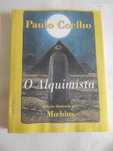 Livro o Alquimista Paulo Coelho