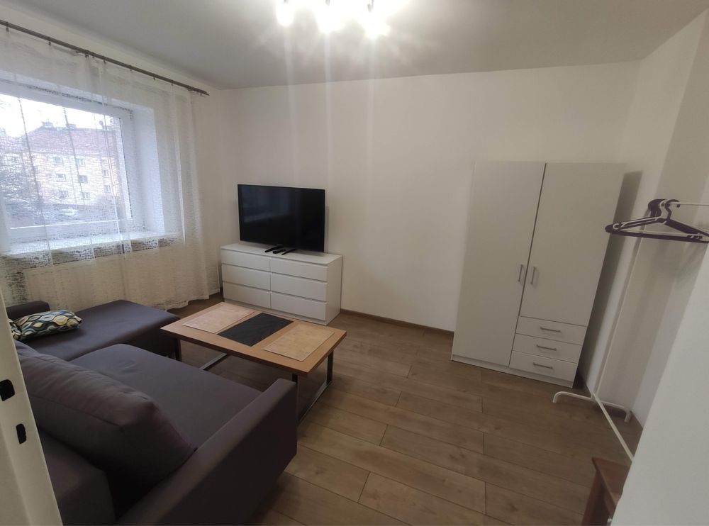 Piekne Mieszkanie centrum Marzanki
