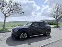 Mini Countryman Cooper SD JCW