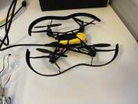 Parrot minidrone Travis airborne cargo drone peças