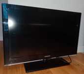 Telewizor LCD Samsung LE32C530F1W 32 cale