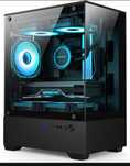 RGB Intel Core i5 Geforce GTX 970 16 GB RAM SSD komputer gamingowy
