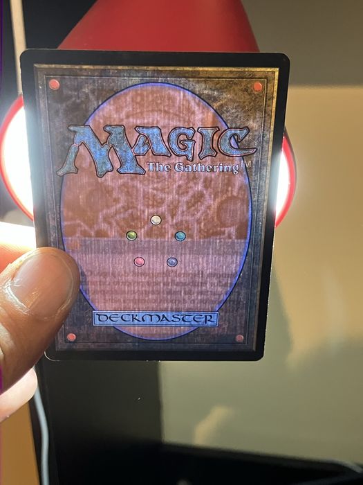 Mtg , Time Spiral