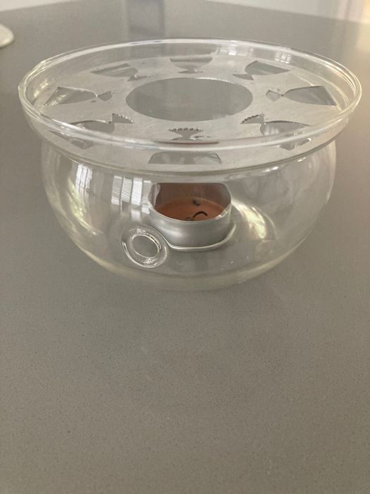 Podgrzewacz do dzbanka