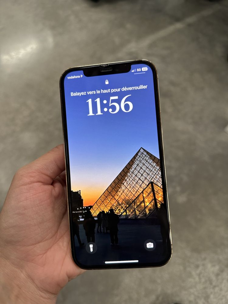 iPhone 12 Pro 128GB