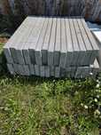 Krawężnik/obrzeże 6x20x100 sary