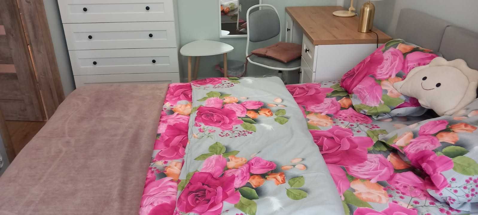 Tanie nowe mieszkanie na doby w wakacje. Pruszcz Gdański