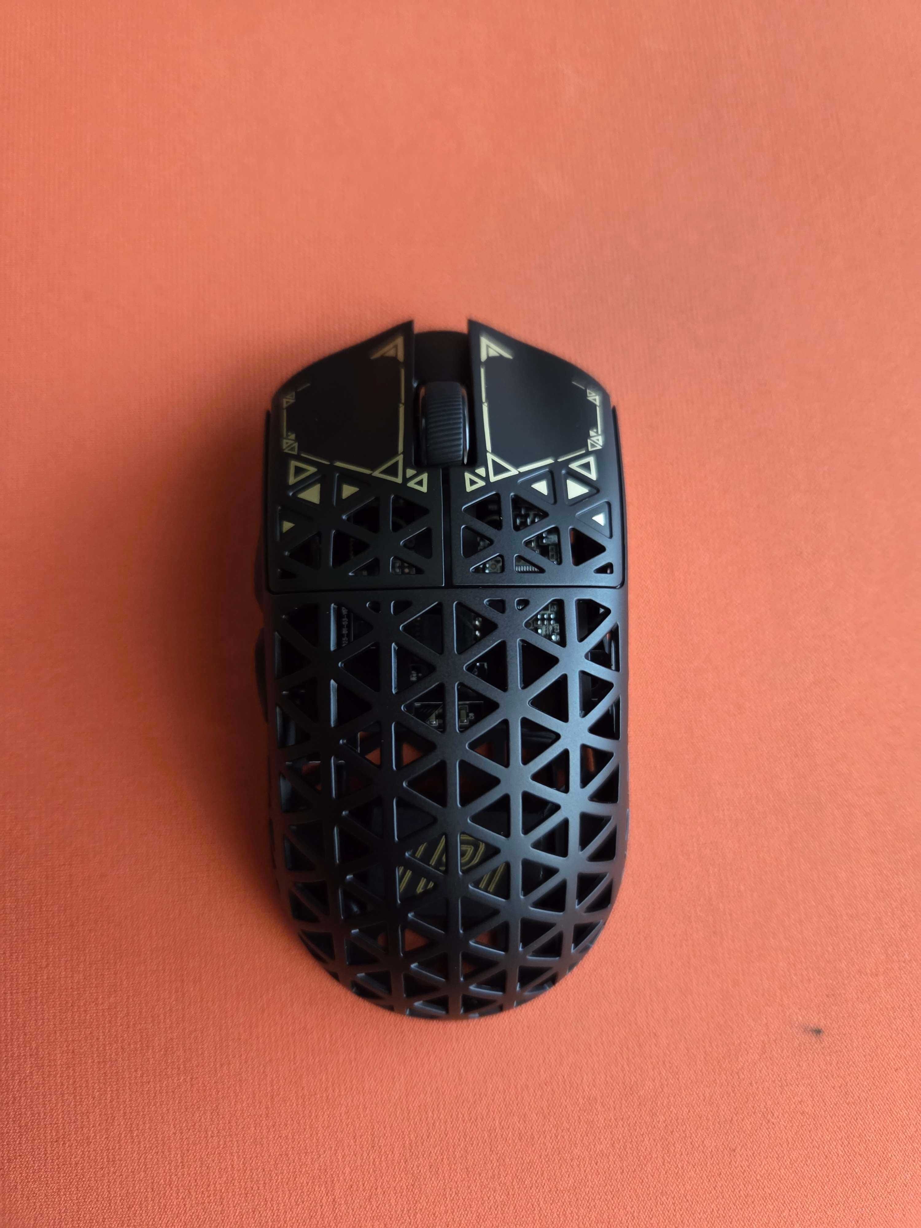 Mysz IPI Float 8k