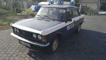 wspomaganie elektryczne POLONEZ FIAT 125P WÓZEK BUŁGAR nysa żuk tarpan