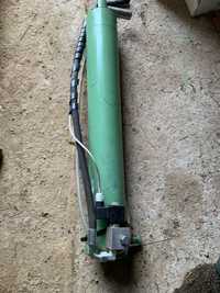 Siłownik, Cylinder hydrauliczny 80 cm/5cm