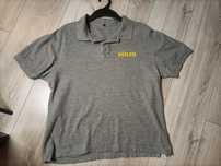 Koszulka polo Solid Security