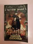 Charlie i fabryka czekolady - Roald Dahl