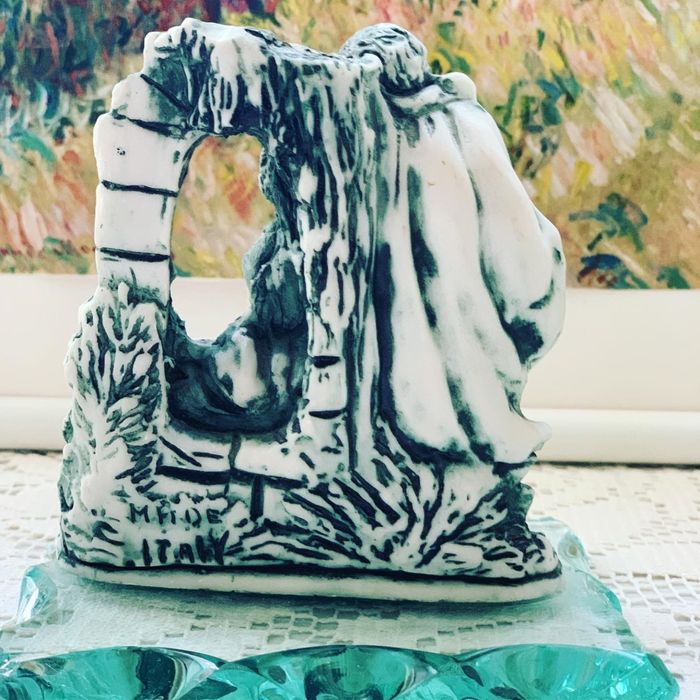 Муранська статуетка Італія