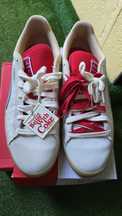 Orginalne Buty Puma CocaCola