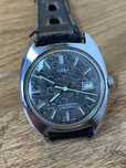 Zegarek timex automat