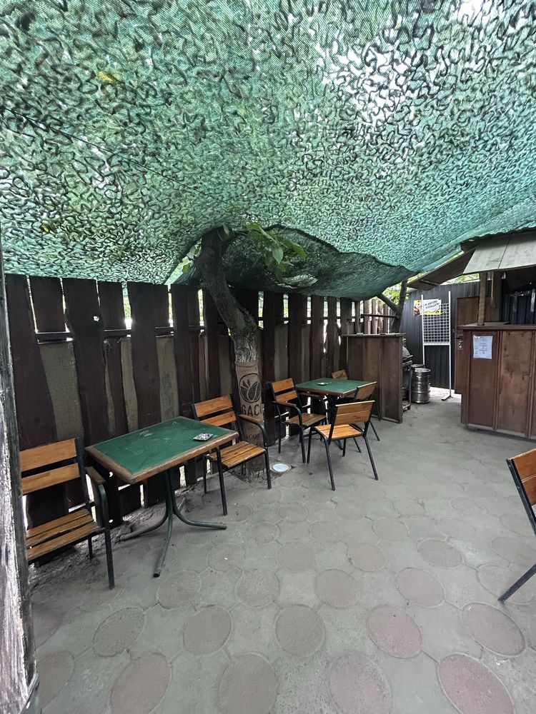 Приміщення 75 кв.м. с.Минай торг