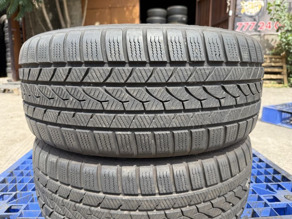 225/55 r16 Falken All Season 95% Резина всесезонная