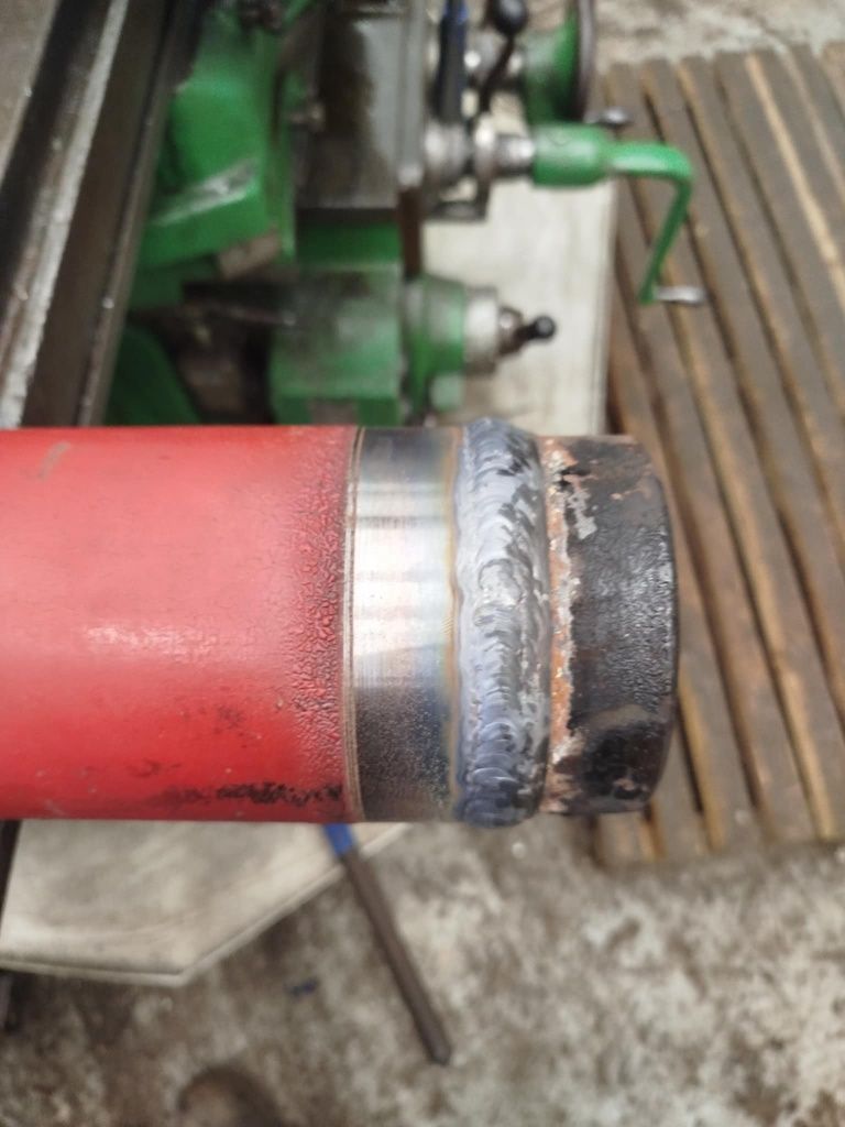 Naprawa siłowników hydraulicznych siłownik uszczelnienia regeneracja