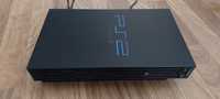 Play station 2 ps2 konsola uszkodzona