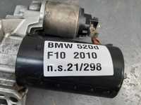 Motor De Arranque Bmw 5 (F10)