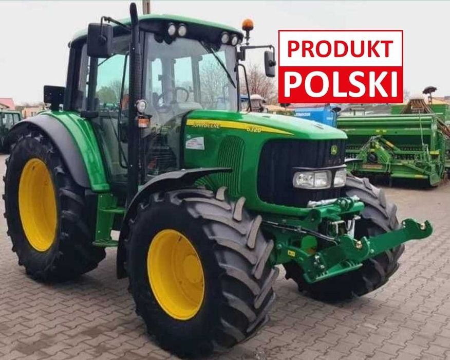 PROMOCJA-przedni TUZ do ciągnika 2t tuz 3t-URSUS ZETOR NEW HOLLAND