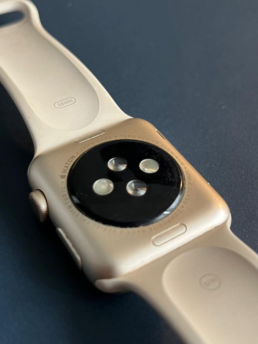 Apple watch 38mm