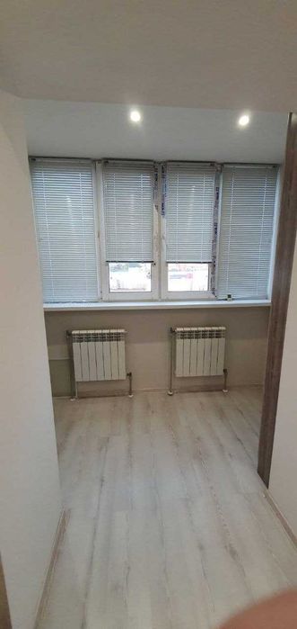 Продам двокімнатну квартиру ЖК Зоряний Даффіь Гагаріна