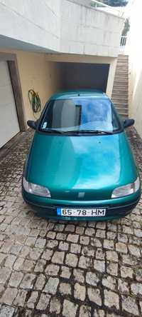 Vende-se FIAT PUNTO STAR com apenas 112290km