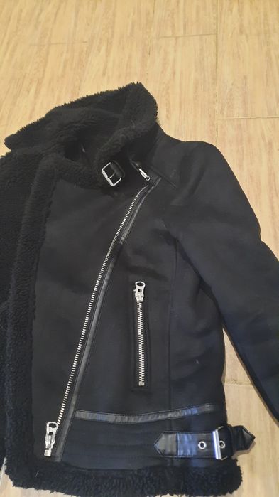 Дубльонка жіноча Zara