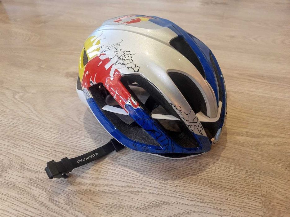 Велосипедный шлем Kask Protone, комфортный, легкий