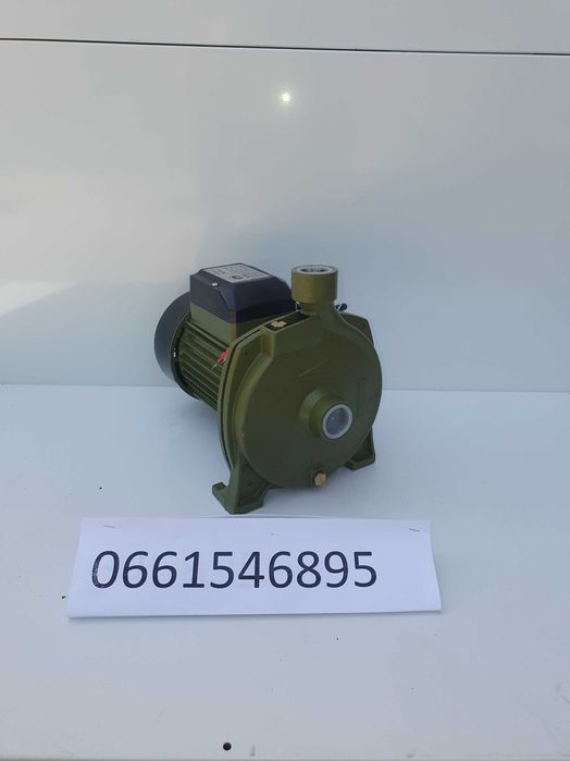 Насос для Полива Орошения БЦН БЦМ 1.3 kW 130 лит/мин Тільки Доставка
