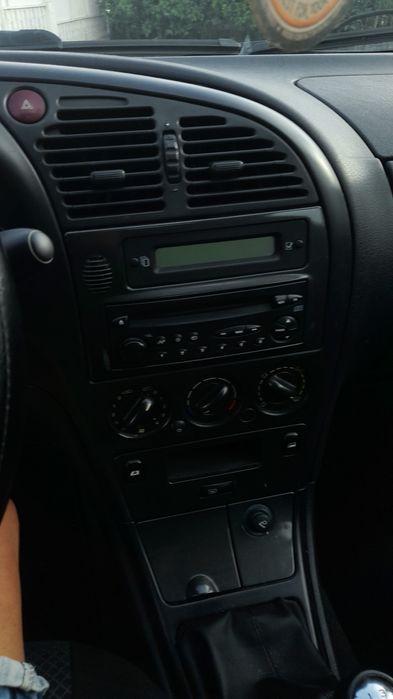 Citroën Xsara tá como novo carro