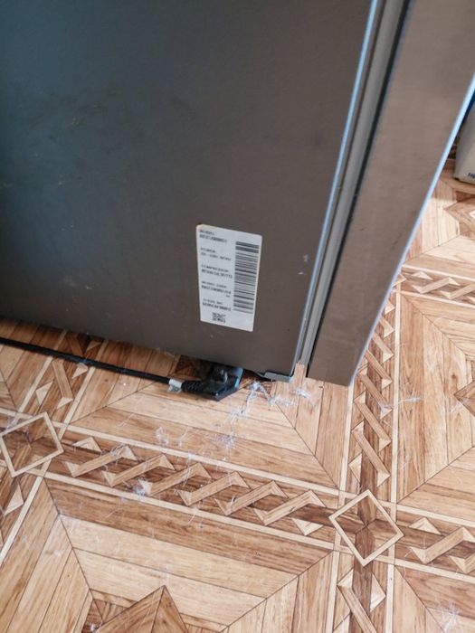 Холодильник Samsung