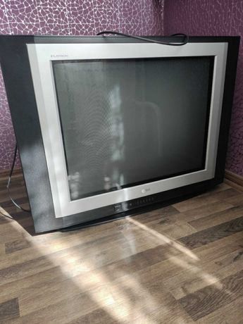 Телевізор LG 29FX5ANX