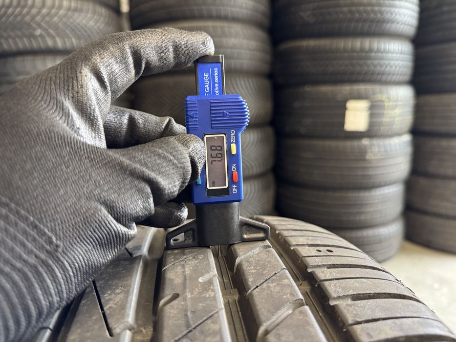 #308 Hankook Ventus S1 Evo 2 SUV 235/50r19 99V 2szt