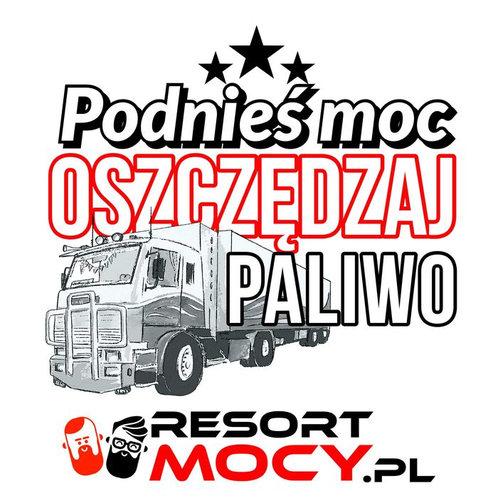 CEL Hub,A1,A2?Mniej Paliwa,Więcej Mocy! MOBILNY ChipTuning TIR wszystk