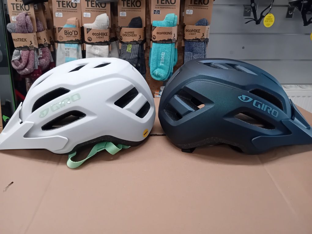 Kask Giro Fixture II Mips