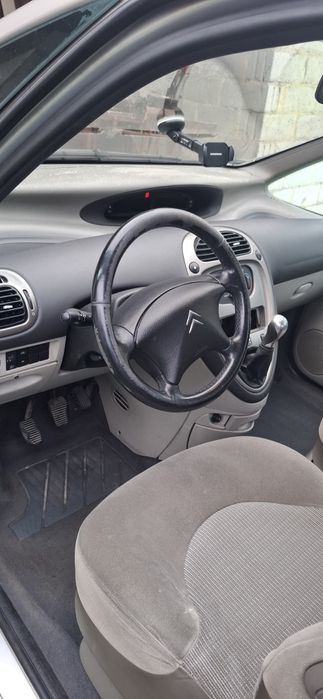 Citroen xsara picasso 1.6 LPG GAS