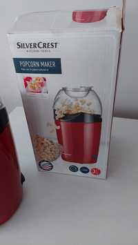 Urządzenie do robienia popcornu, popcorn maker