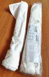 Estores de tecido (branco) - IKEA
