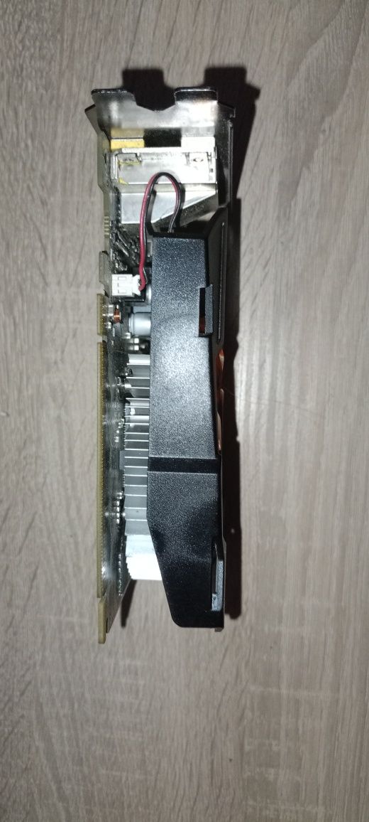 gtx 650ti 2gb zotac