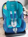 Cybex aton m + baza isofix