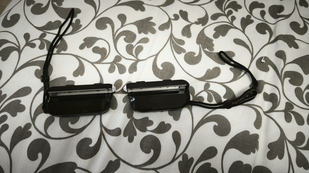 Comando para joystick