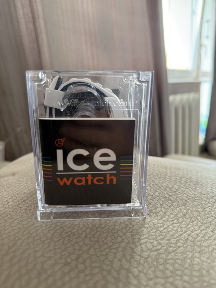 Zegarke Ice watch BMw