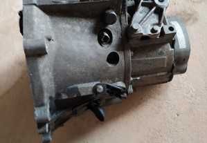 Caixa de velocidades 1.6 HDI 110 cavalos como nova