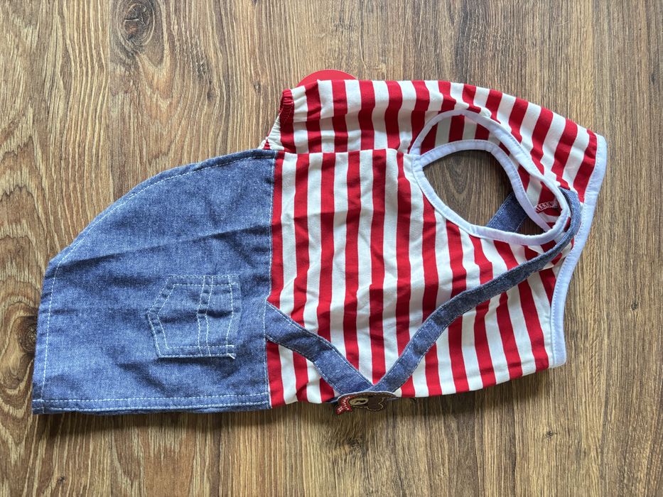 Сарафан платтячко для собаки