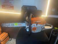 Pilarka spalinowa Stihl MS 261C