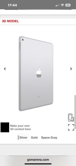 Ipad 2018 bateria viciada mas sem riscos